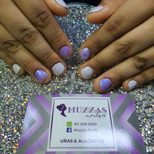 Muzzas Nails - Thumbnail