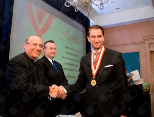 Dr. Walid Leonardo Dajer Fadel - Thumbnail