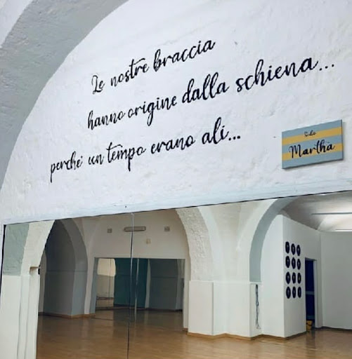 Adelfia Ballet School - Thumbnail