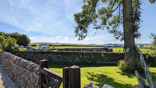 Pilsbury Lodge Farm Caravan & Camping