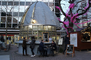 Photo n°107 de Le Kiosque d'Omnino à Strasbourg (Torréfacteur)