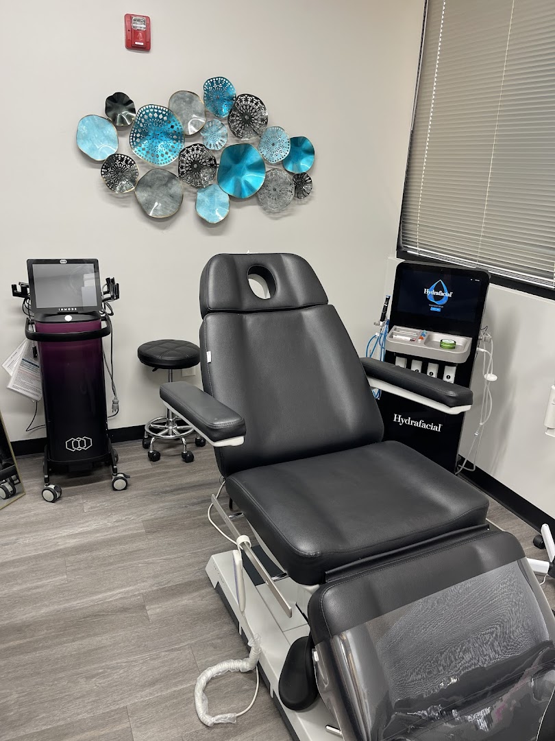 Desert Harmony Wellness - exterior