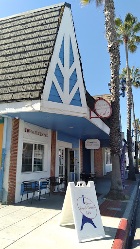 Elena's French Crepes Cafe & Peet's Coffee - Thumbnail