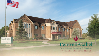 Penwell-Gabel Cremations, Funerals & Receptions, Mid-Town Chapel