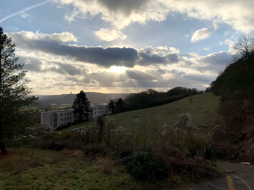 Sanatorium Lay-Saint-Christophe - Thumbnail