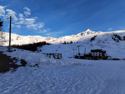 Bar De L' Alp - Thumbnail
