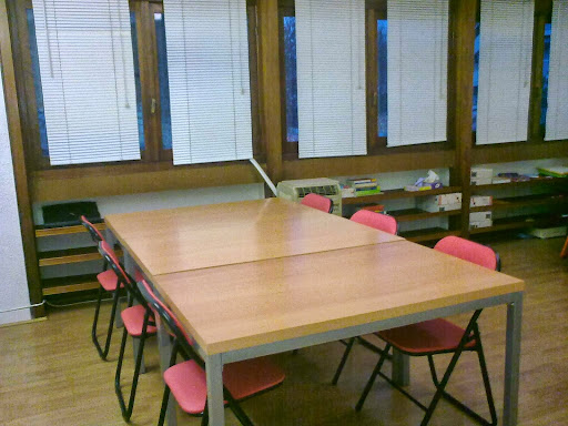 Berick Enseignement