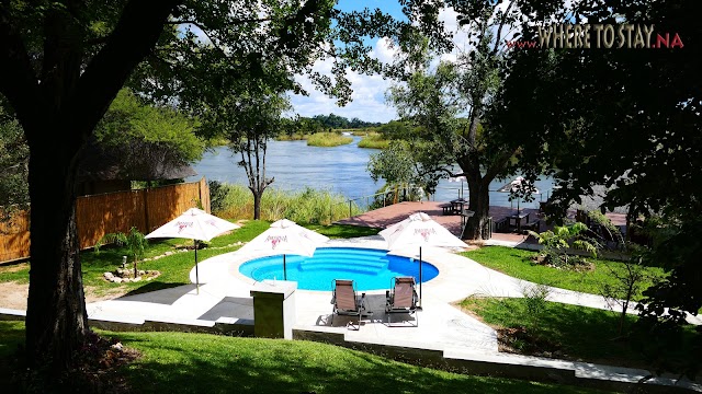 Shametu River Lodge & Campsite