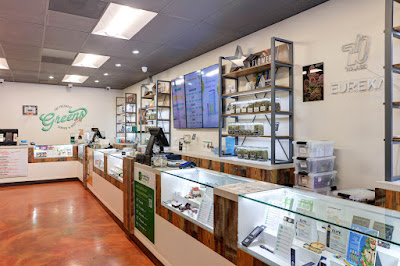 Photo of Star Buds Boulder