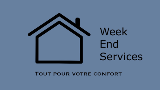 Week end Multi service - Thumbnail