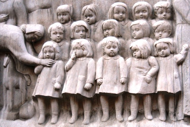 Istituto dei ciechi di milano