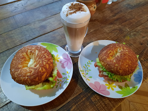 Nxinca'-Café - Thumbnail