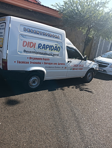 Didi Rapidão
