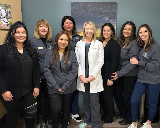 Pyramid Family Dental