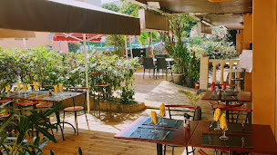 Photo n°11 de L'absinthe restaurant à Marseille (Espace événementiel)