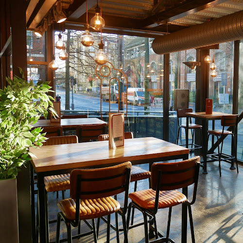 Zerodegrees Microbrewery & Restaurant Reading Open Times