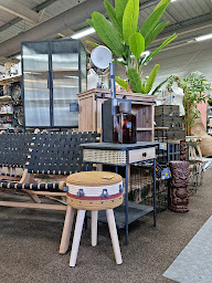 Photo n°2 de Marché Aux Affaires à Biscarrosse (Magasin de laine)