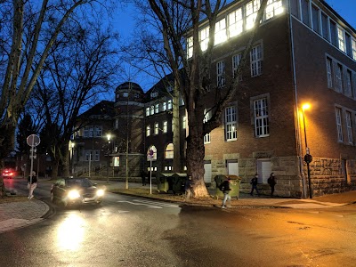Photos of St&auml;dtisches Gymnasium Eschweiler (Hauptgeb&auml;ude)