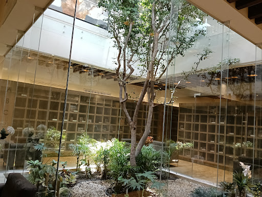 FUNERARIA AETERNITAS MEMORIAL
