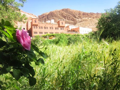 Photos of H&ocirc;tel Awayou