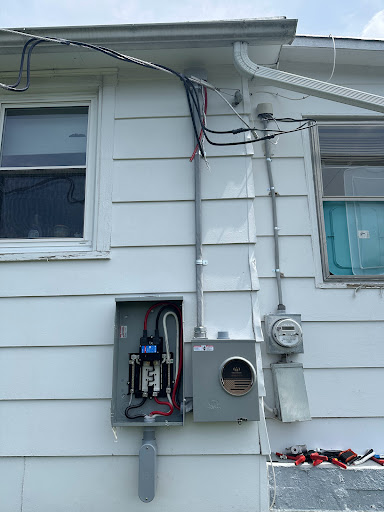 Valley Electric: Electrical Service Repair & Installation - Thumbnail