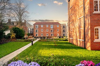 Eastry Place - Retirement Living PLUS - McCarthy Stone