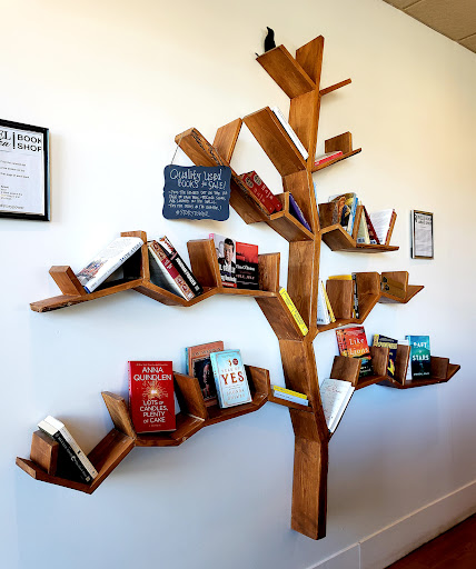 Middle Fork Cafe - Visual