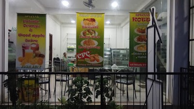 Photos of Green Park Cafe