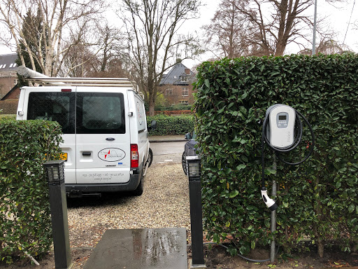 P. Nooij Elektrotechniek Gallery - Netherlands