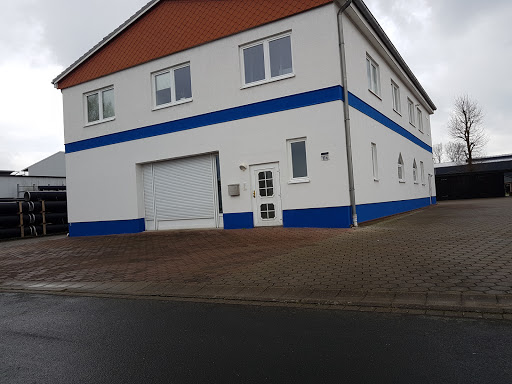 Inter-Harz GmbH Gallery - Germany