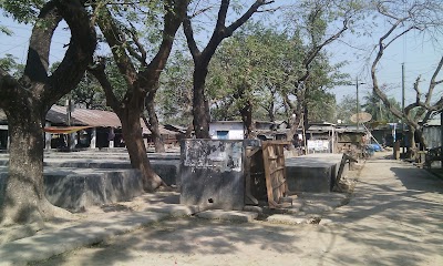 Photos of Madilahat Bazar