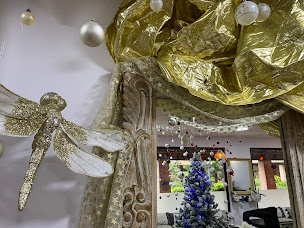 Photo n°1 de Le 8ème Art à Porto-Vecchio (Salon de coiffure)