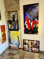 ATELIER 58 - Chez Betty à Bourbon-l'Archambault