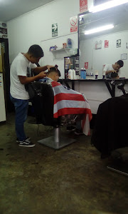 BARBER SHOP DEYVIS 7