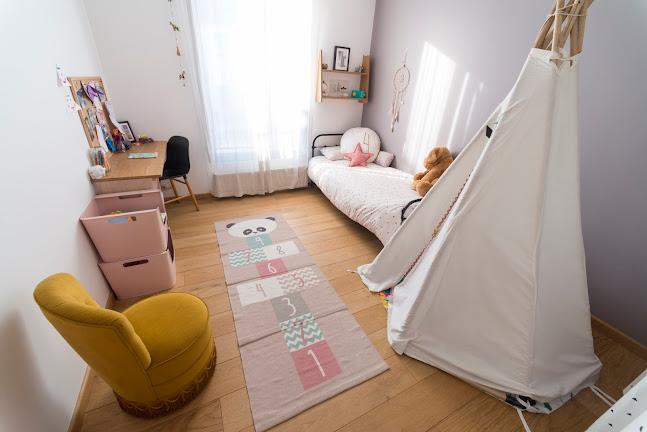 BÔBLE - Architecture d'intérieur - Mérignac