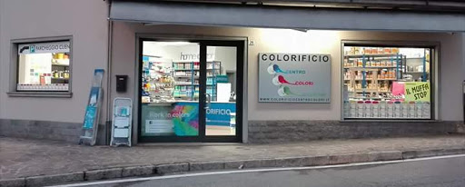 Colorificio CENTRO COLORI CLUSONE di Giudici Paolo & C s.n.c.