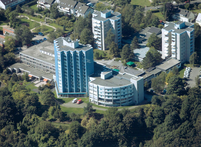 Siblings de Haye'sche Foundation