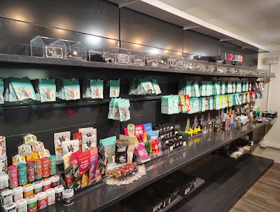 Photo of Urban Wellness Express Dispensary - Coors