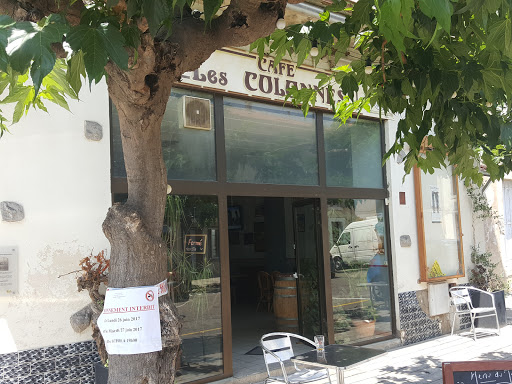 Bar des Colonnes - Thumbnail