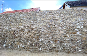 Photo n°10 de MONSIEUR HORNECK, ARTISAN SUR LAON à Laon (Peintre en bâtiment)