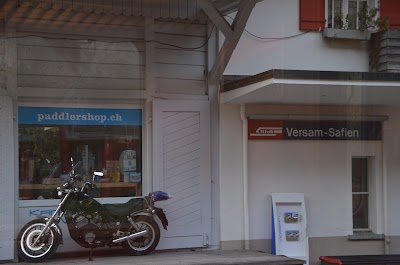 Photos of Kanuschule Versam