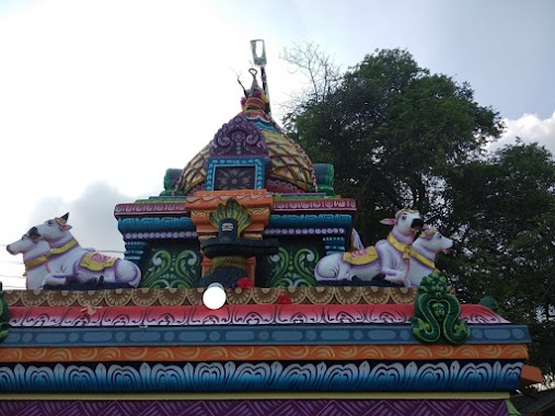 Nagathampiran Temple, Author: PANCHALINGAM KULATHARSHAN