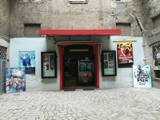 cinevideo2000 - Visual