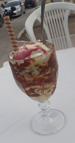 Avaliações sobre Vitta Sorvetes e Açaí em Maceió - Sorveteria