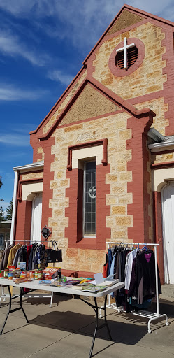 Grange Uniting Church