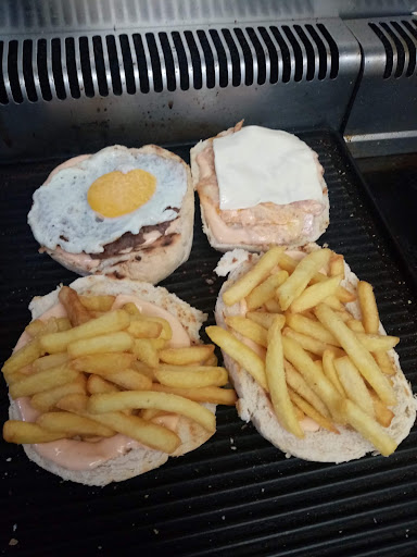Lo Snack - Visual