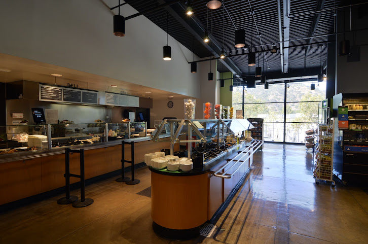 ArtCenter College of Design by null