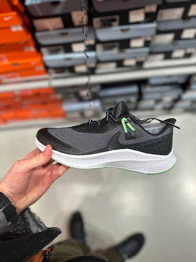 Nike Unite Croydon - Thumbnail