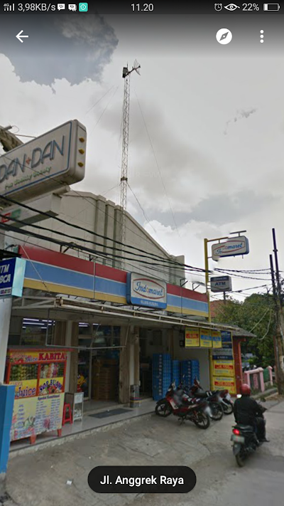 Photos of Indomaret - Wijaya Kusuma