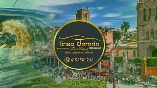 Super Taxi Linea Dorada San Miguel de Allende